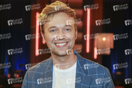 Talkshow 'Kölner Treff' in Köln