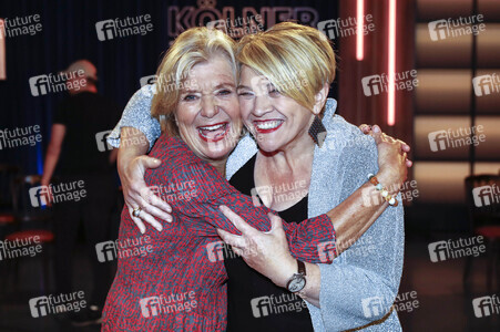 Talkshow 'Kölner Treff' in Köln