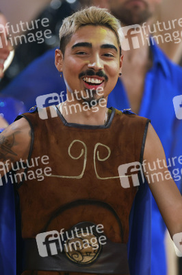 Tanzshow 'Let's Dance' in Köln