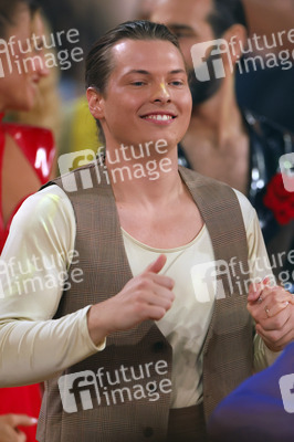 Tanzshow 'Let's Dance' in Köln