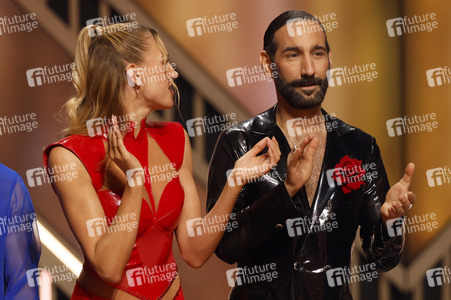 Tanzshow 'Let's Dance' in Köln