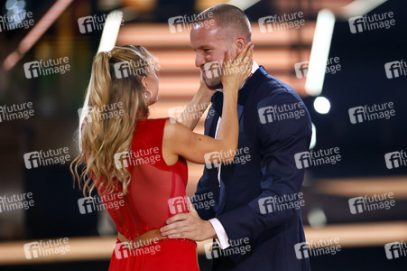 Tanzshow 'Let's Dance' in Köln