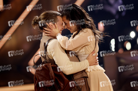 Tanzshow 'Let's Dance' in Köln