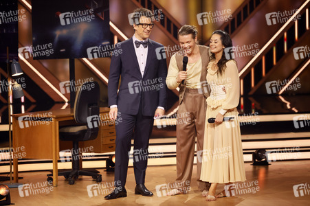 Tanzshow 'Let's Dance' in Köln