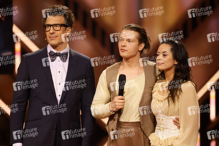 Tanzshow 'Let's Dance' in Köln