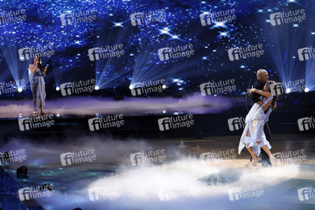 Tanzshow 'Let's Dance' in Köln