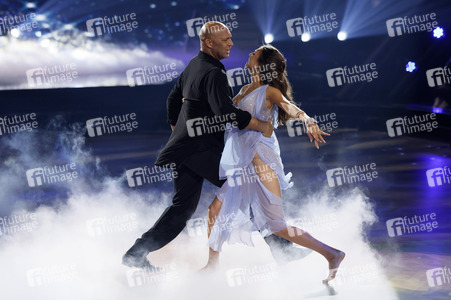 Tanzshow 'Let's Dance' in Köln