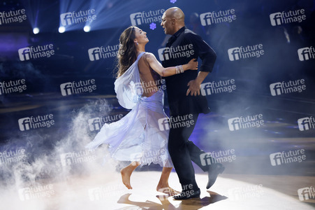 Tanzshow 'Let's Dance' in Köln