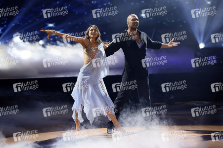 Tanzshow 'Let's Dance' in Köln