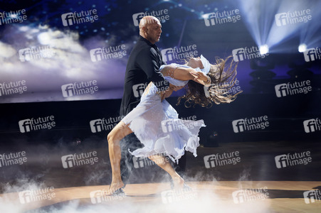 Tanzshow 'Let's Dance' in Köln