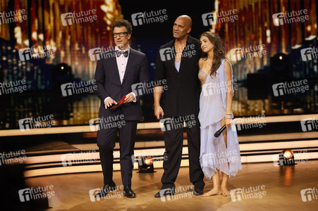 Tanzshow 'Let's Dance' in Köln