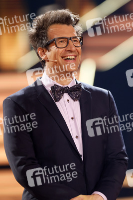 Tanzshow 'Let's Dance' in Köln