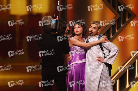 Tanzshow 'Let's Dance' in Köln