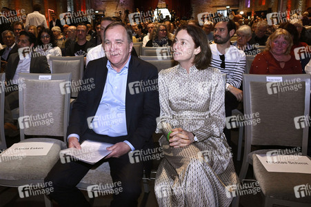 Sozialdemokratischer Demokratiekongress von SPD und SPE in Berlin