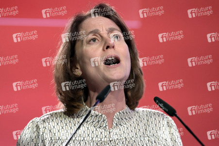 Sozialdemokratischer Demokratiekongress von SPD und SPE in Berlin