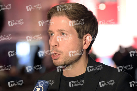 Sozialdemokratischer Demokratiekongress von SPD und SPE in Berlin