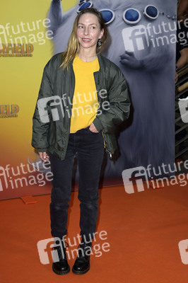 Filmpremiere 'Garfield - Eine extra Portion Abenteuer' in Berlin