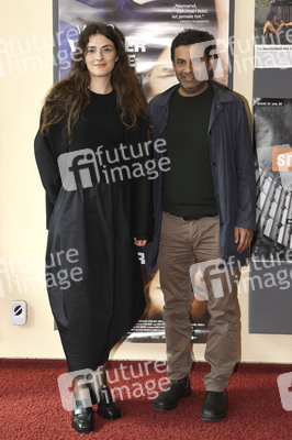 Filmscreening  'Was von der Liebe bleibt' in Hannover