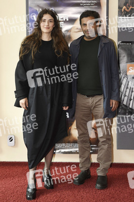 Filmscreening  'Was von der Liebe bleibt' in Hannover