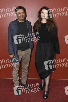 Filmscreening  'Was von der Liebe bleibt' in Hannover