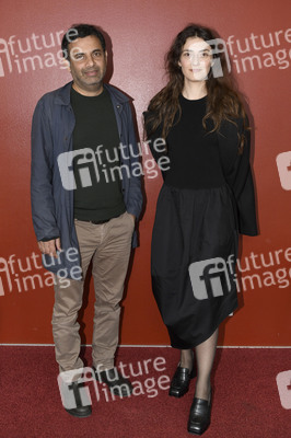 Filmscreening  'Was von der Liebe bleibt' in Hannover