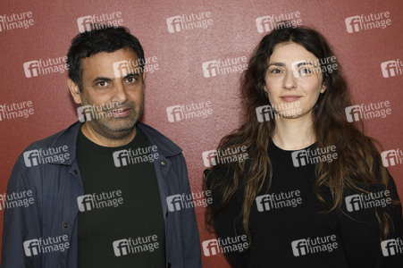 Filmscreening  'Was von der Liebe bleibt' in Hannover