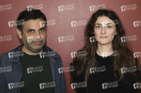 Filmscreening  'Was von der Liebe bleibt' in Hannover