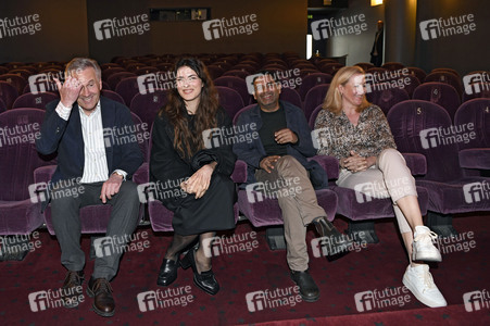 Filmscreening  'Was von der Liebe bleibt' in Hannover