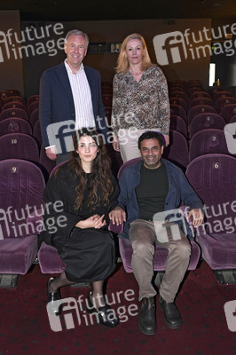 Filmscreening  'Was von der Liebe bleibt' in Hannover