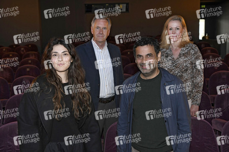 Filmscreening  'Was von der Liebe bleibt' in Hannover