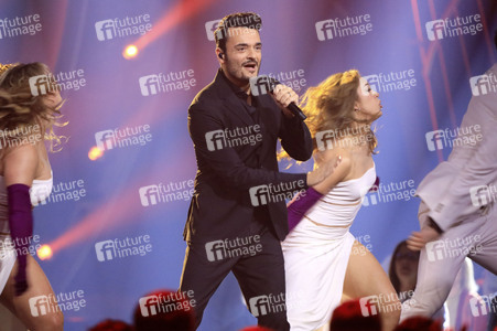 TV-Show 'Die Giovanni Zarrella Show' in Offenburg