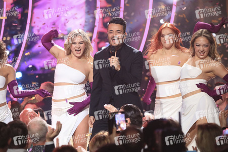 TV-Show 'Die Giovanni Zarrella Show' in Offenburg