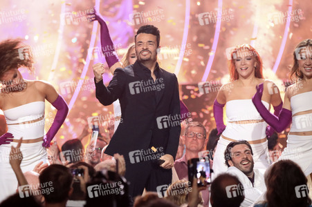 TV-Show 'Die Giovanni Zarrella Show' in Offenburg