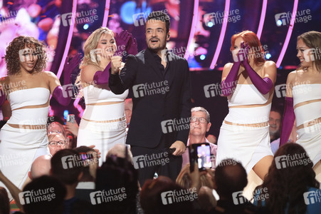 TV-Show 'Die Giovanni Zarrella Show' in Offenburg