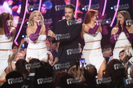 TV-Show 'Die Giovanni Zarrella Show' in Offenburg