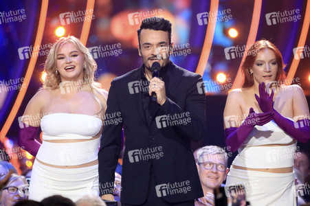 TV-Show 'Die Giovanni Zarrella Show' in Offenburg