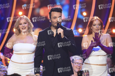 TV-Show 'Die Giovanni Zarrella Show' in Offenburg