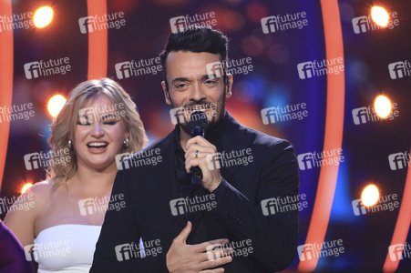 TV-Show 'Die Giovanni Zarrella Show' in Offenburg