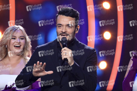 TV-Show 'Die Giovanni Zarrella Show' in Offenburg