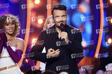 TV-Show 'Die Giovanni Zarrella Show' in Offenburg