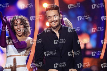 TV-Show 'Die Giovanni Zarrella Show' in Offenburg