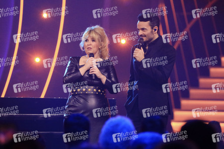 TV-Show 'Die Giovanni Zarrella Show' in Offenburg