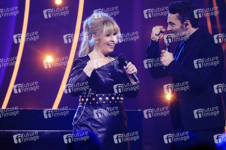 TV-Show 'Die Giovanni Zarrella Show' in Offenburg