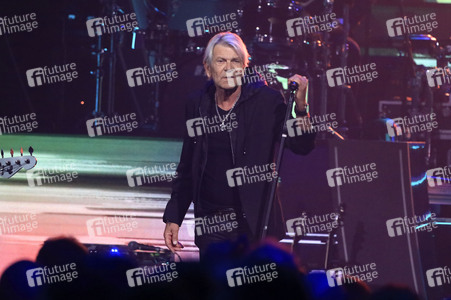 TV-Show 'Die Giovanni Zarrella Show' in Offenburg