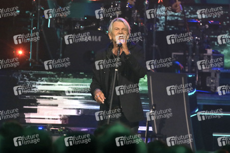 TV-Show 'Die Giovanni Zarrella Show' in Offenburg