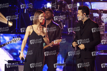 TV-Show 'Die Giovanni Zarrella Show' in Offenburg