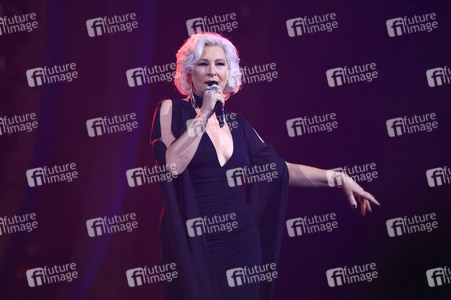 TV-Show 'Die Giovanni Zarrella Show' in Offenburg
