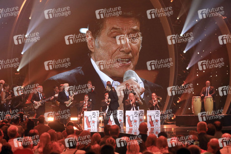 TV-Show 'Die Giovanni Zarrella Show' in Offenburg