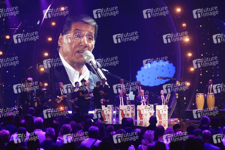 TV-Show 'Die Giovanni Zarrella Show' in Offenburg