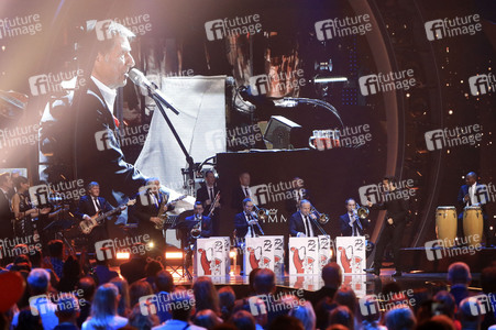 TV-Show 'Die Giovanni Zarrella Show' in Offenburg